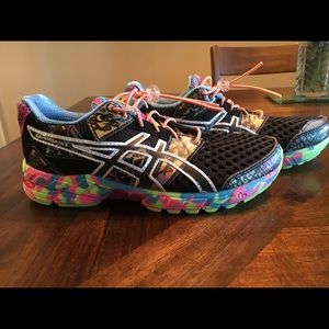 ASICS Gel Noosa Tri 8